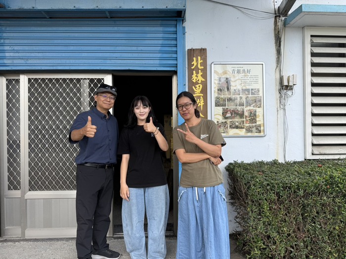 【實習報導】在菸樓與水患之間：實習生楊菲在鳳林的地方觀察與返鄉思考圖片