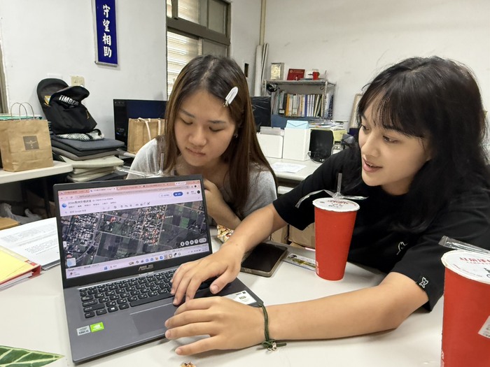 【實習報導】在菸樓與水患之間：實習生楊菲在鳳林的地方觀察與返鄉思考圖片
