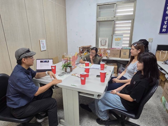 【實習報導】在菸樓與水患之間：實習生楊菲在鳳林的地方觀察與返鄉思考圖片