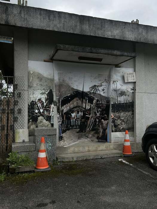 【經濟地理學田野側寫】 七腳川青年行動走讀側寫(一)圖片