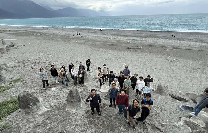 【實察側寫】走進花蓮海岸現場：地形、聚落與環境變遷的觀察圖片