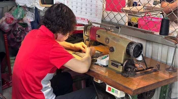 【社會地理學田野調查側寫】 重慶市場探險記圖片
