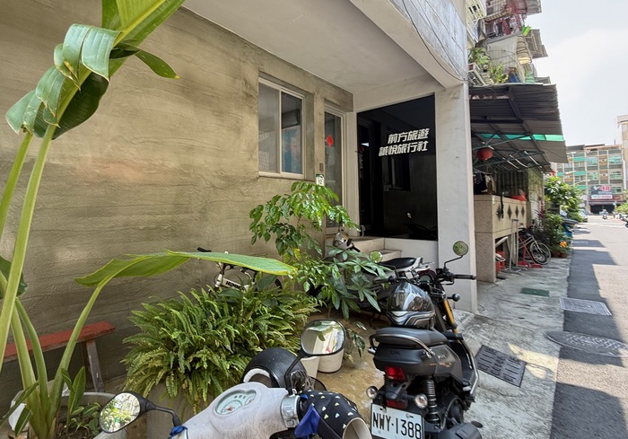 誠悅旅行社圖片
