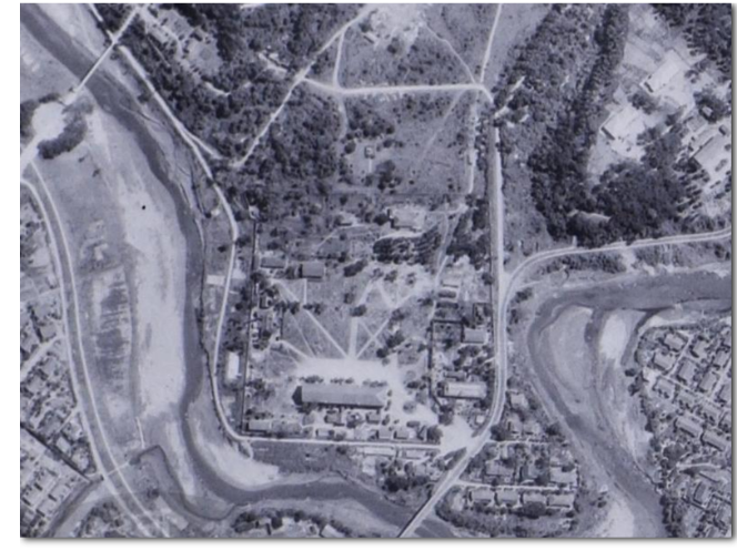 【映後座談】從《邊陲》看見花蓮的戰爭記憶:從微電影到戰俘營遺址的歷史再現圖片