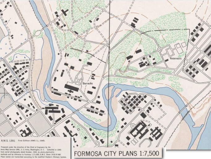 【映後座談】從《邊陲》看見花蓮的戰爭記憶:從微電影到戰俘營遺址的歷史再現圖片