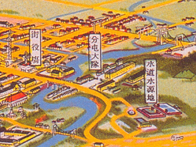 【映後座談】從《邊陲》看見花蓮的戰爭記憶:從微電影到戰俘營遺址的歷史再現圖片