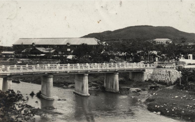 【映後座談】從《邊陲》看見花蓮的戰爭記憶:從微電影到戰俘營遺址的歷史再現圖片