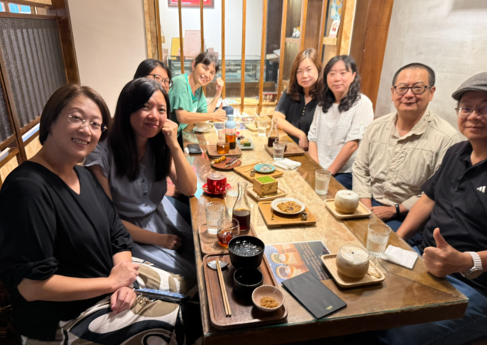 【映後座談】從《邊陲》看見花蓮的戰爭記憶:從微電影到戰俘營遺址的歷史再現圖片