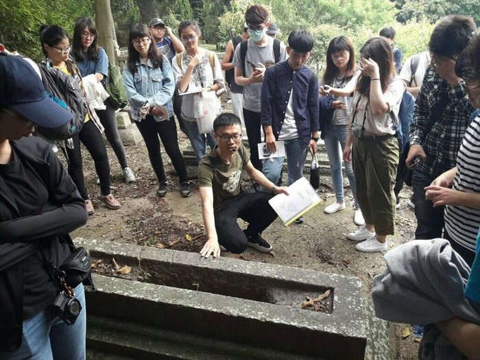 鬼魅地理學：鬼怪作為理解地方的開始圖片