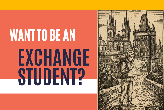 【系辦公告】115學年赴捷克Ostrava大學交換系內甄選公告圖片