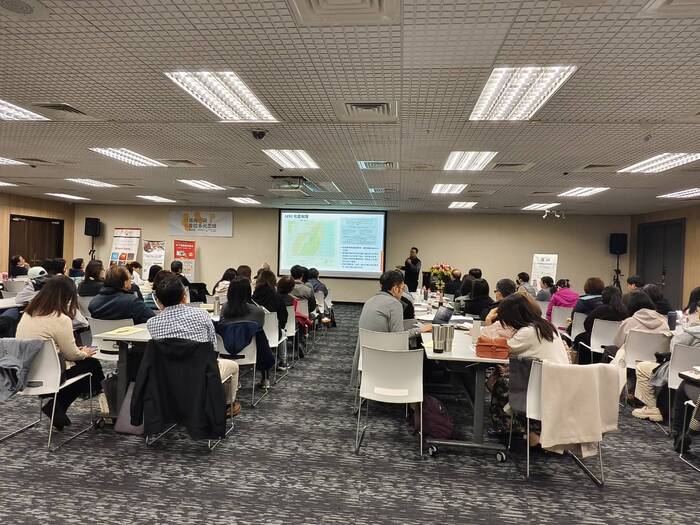 【活動側寫】從戰爭地圖到數位人文：郭俊麟老師談多普地圖、GIS 與歷史再解讀圖片