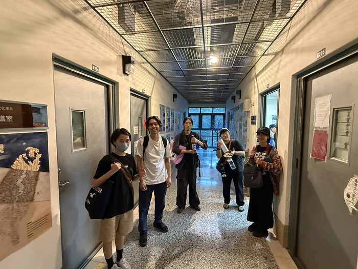 【活動側寫】南方影展 × 東華放映場:親情變奏曲圖片