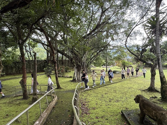 鳳林公路公園走訪圖片