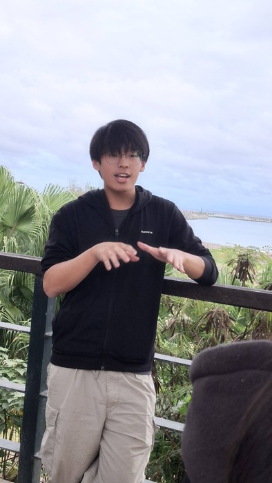 【走讀課程紀實】城市即文本：花蓮女中「閱讀城市地景」圖片