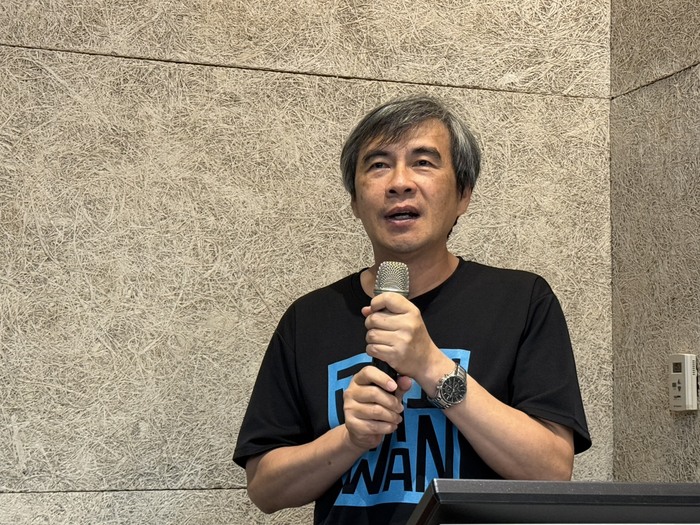 潘繼道 Pan, Jih-Daw圖片