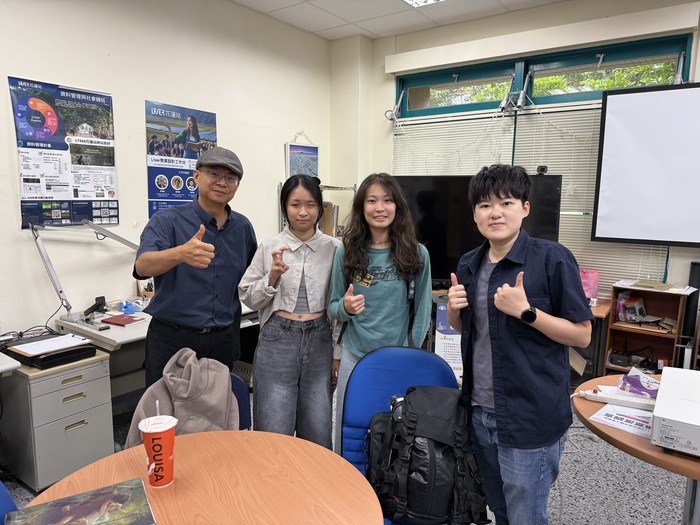 【演講側寫】從探坑到展場：考古人的博物館生存指南圖片