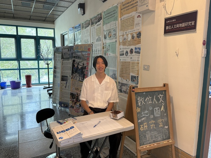 【活動側寫】2025實習成果發表會「文化拼圖」圖片