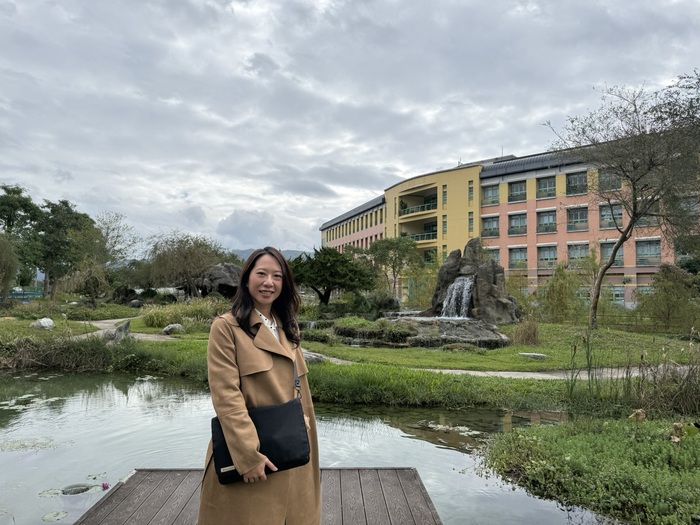 【活動側寫】跨境醫學史料的顯影:高木友枝典藏資料庫的建置與探究圖片